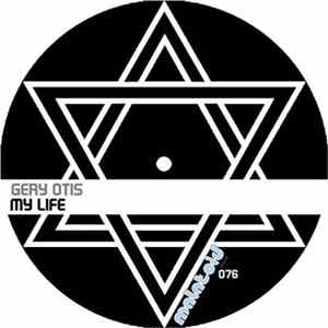 FLAC Gery Otis - My Life