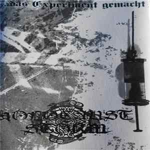 FLAC Holocaust Storm - ...Das Experiment Gemacht