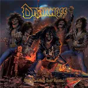 FLAC Darkness - XXIX (Darkness Over Russia)