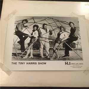 FLAC Tiny Harris - Tiny Harris Sings