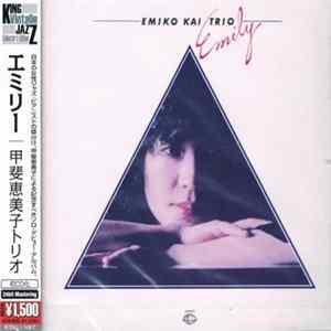 FLAC Emiko Kai Trio - Emily