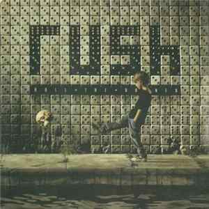 FLAC Rush - Roll The Bones