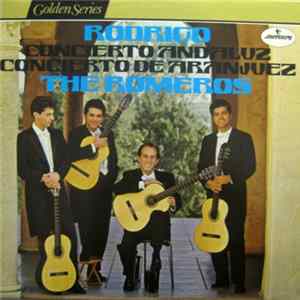 FLAC Los Romeros, San Antonio Symphony Orchestra, Victor Alessandro - Rodrigo: Concierto Andaluz/Concierto De Aranjuez