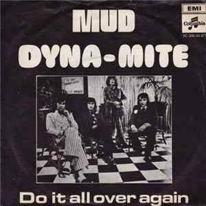 FLAC Mud - Dyna-Mite
