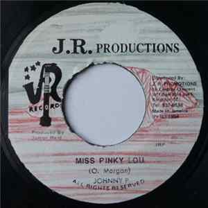 FLAC Johnny P - Miss Pinky Lou