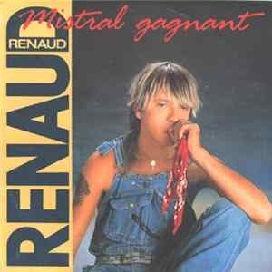FLAC Renaud - Mistral Gagnant
