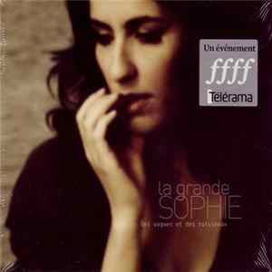 FLAC La Grande Sophie - Des Vagues Et Des Ruisseaux