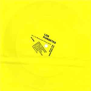FLAC Los Punsetes - Vas Hablando Mal De Mí