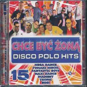 FLAC Various - Disco Polo Hits 15
