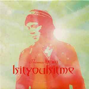 FLAC Thomas Helmig - IsityouIsitme