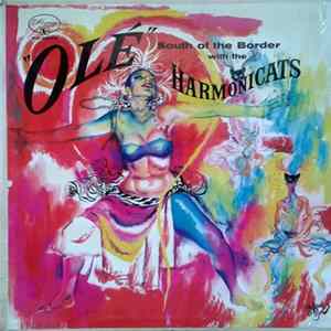 FLAC Jerry Murad's Harmonicats - Olé: South Of The Border With The Harmonicats