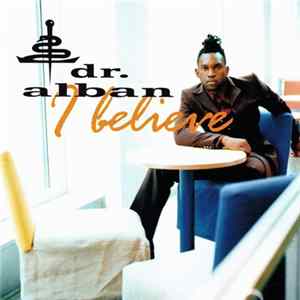 FLAC Dr. Alban - I Believe