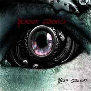 FLAC Kenji Siratori - Murder Gimmick