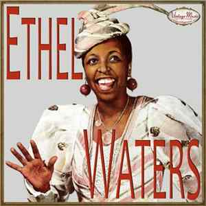 FLAC Ethel Waters - Ethel Waters