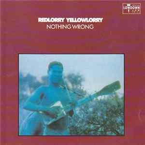 FLAC Red Lorry Yellow Lorry - Nothing Wrong