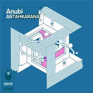 FLAC Anubi - Antahkarana