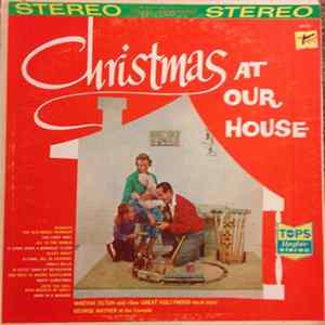 FLAC Various - Christmas At Our House
