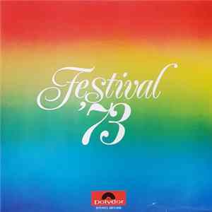 FLAC Various - Festival '73