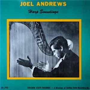 FLAC Joel Andrews - Harp Soundings