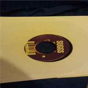 FLAC Suggs - Camden Town