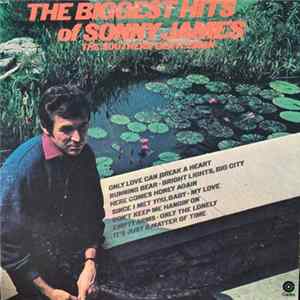 FLAC Sonny James - The Biggest Hits Of Sonny James