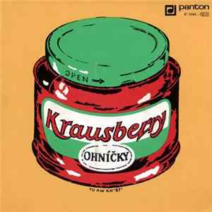 FLAC Krausberry - Ohníčky