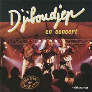 FLAC Djiboudjep - En Concert