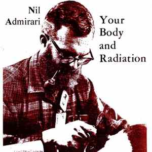FLAC Nil Admirari - Your Body and Radiation