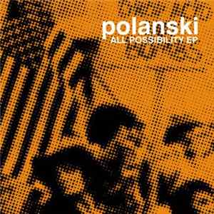 FLAC Polanski - All Possibility EP