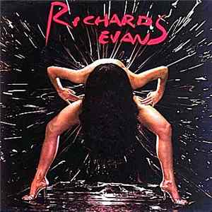 FLAC Richard Evans - Richard Evans
