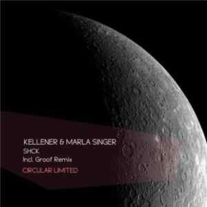 FLAC Kellener & Marla Singer - SHCK EP