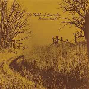 FLAC Norman Blake - The Fields Of November