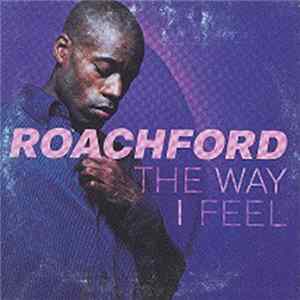 FLAC Roachford - The Way I Feel
