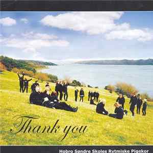 FLAC Hobro Søndre Skoles Rytmiske Pigekor - Thank You