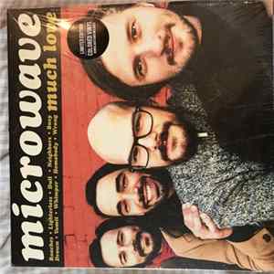 FLAC Microwave - Much Love