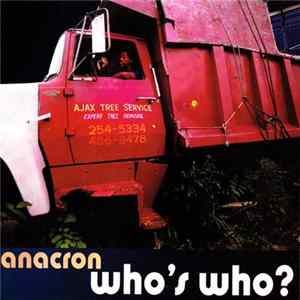 FLAC Anacron - Who's Who
