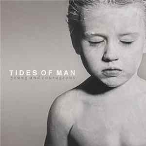 FLAC Tides Of Man - Young And Courageous