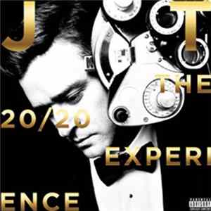 FLAC Justin Timberlake - The 20/20 Experience 2 Of 2