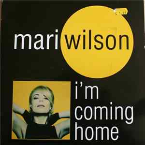 FLAC Mari Wilson - I'm Coming Home