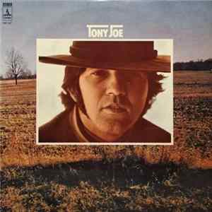FLAC Tony Joe White - Tony Joe