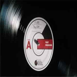 FLAC Easy Riser - Currents