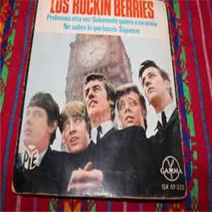 FLAC Los Rockin' Berries - Probemos Otra Vez