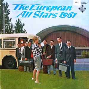 FLAC The European All Stars - 1961