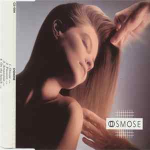 FLAC Cyril Orcel - Osmose