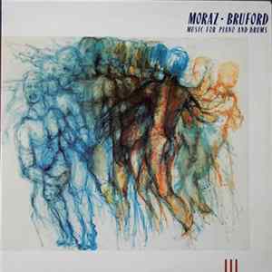 FLAC Moraz - Bruford - Music For Piano And Drums