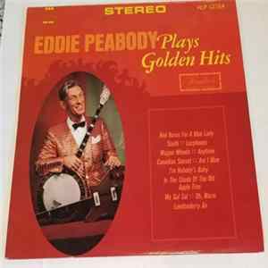 FLAC Eddie Peabody - Plays Golden Hits