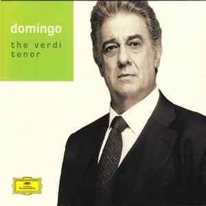 FLAC Domingo - The Verdi Tenor