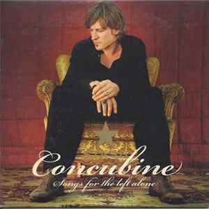FLAC Stash - Concubine