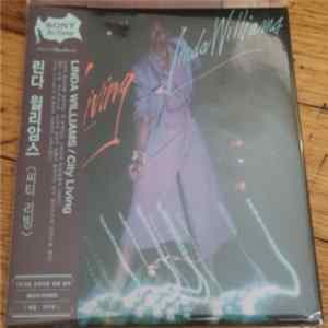 FLAC Linda Williams - City Living