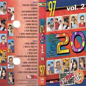 FLAC Various - Top 20 '97 Vol. 2